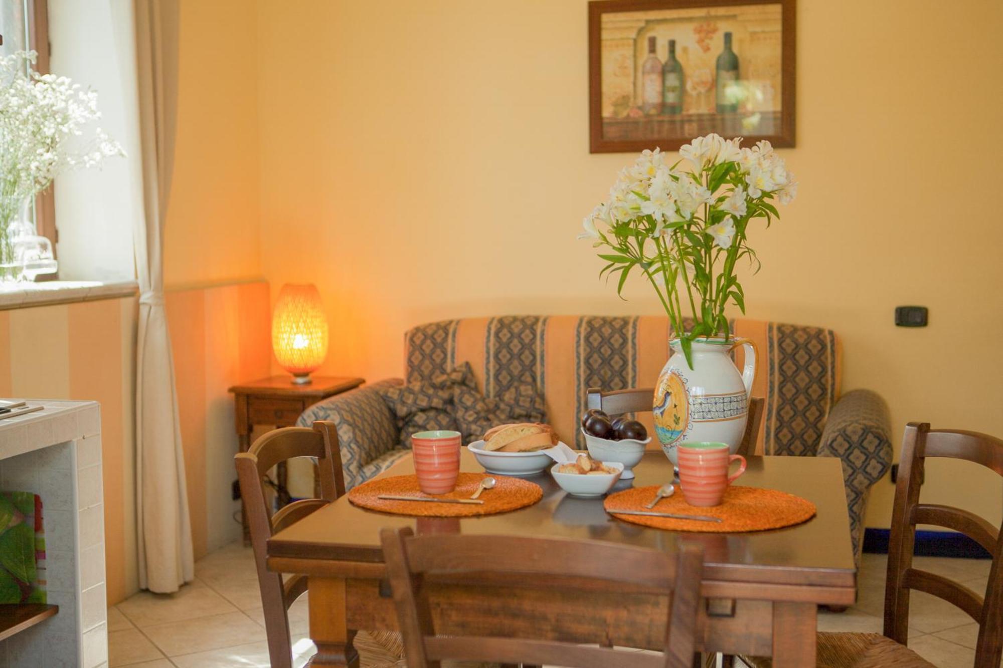Il Vecchio Mulino Toscana Radicondoli Room photo