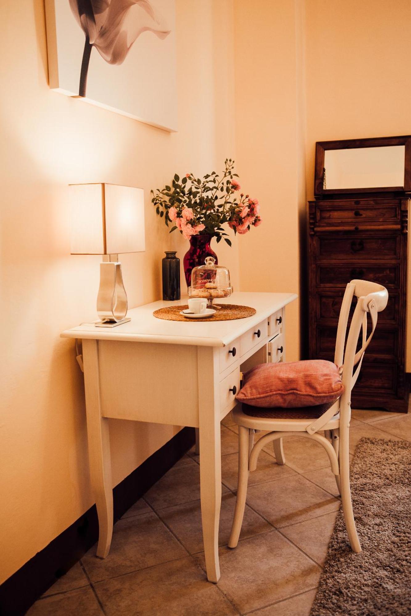 Il Vecchio Mulino Toscana Radicondoli Room photo